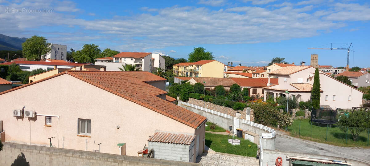 Appartement à ARGELES-SUR-MER