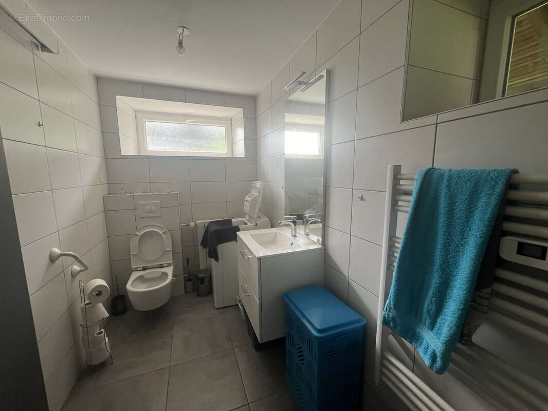 Maison à TERNUAY-MELAY-ET-SAINT-HILAIRE