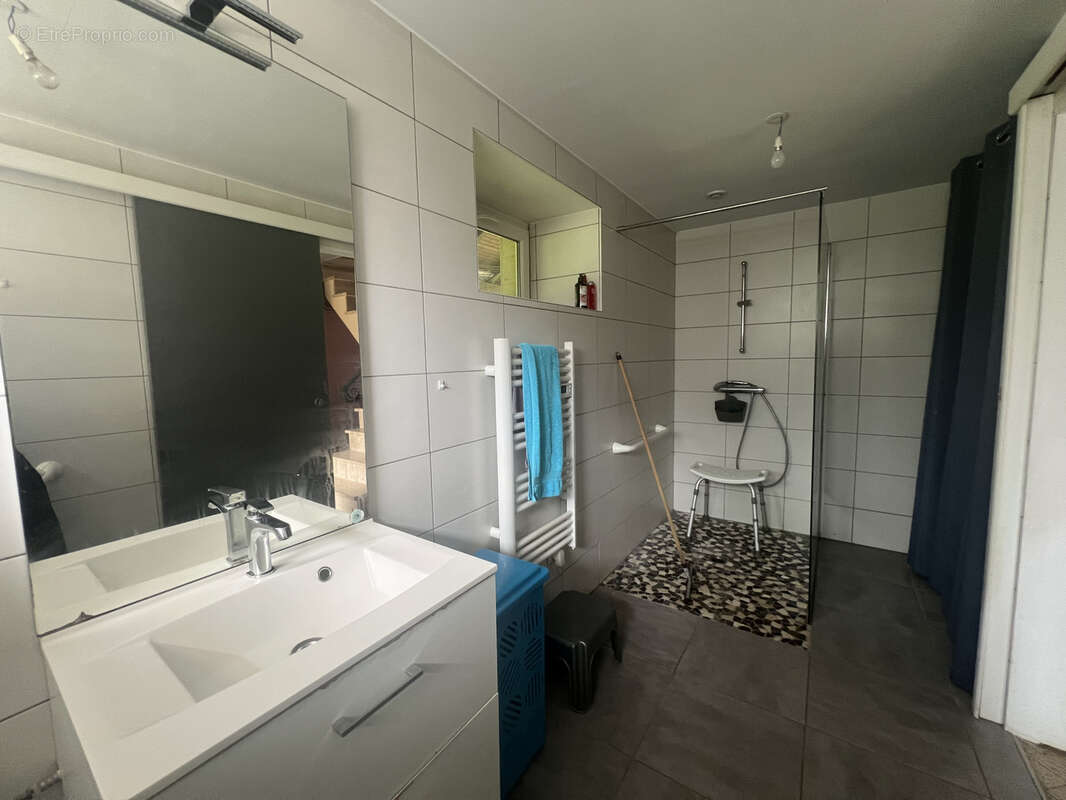 Maison à TERNUAY-MELAY-ET-SAINT-HILAIRE