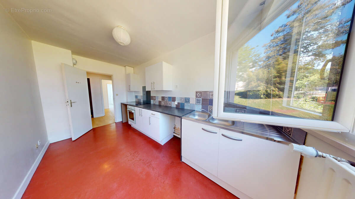 Appartement à PLAISIR