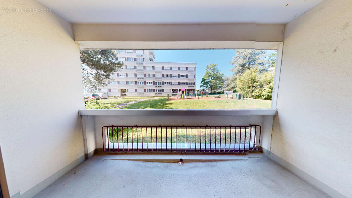 Appartement à PLAISIR