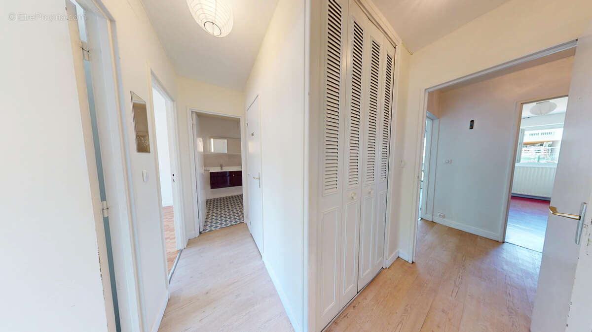 Appartement à PLAISIR