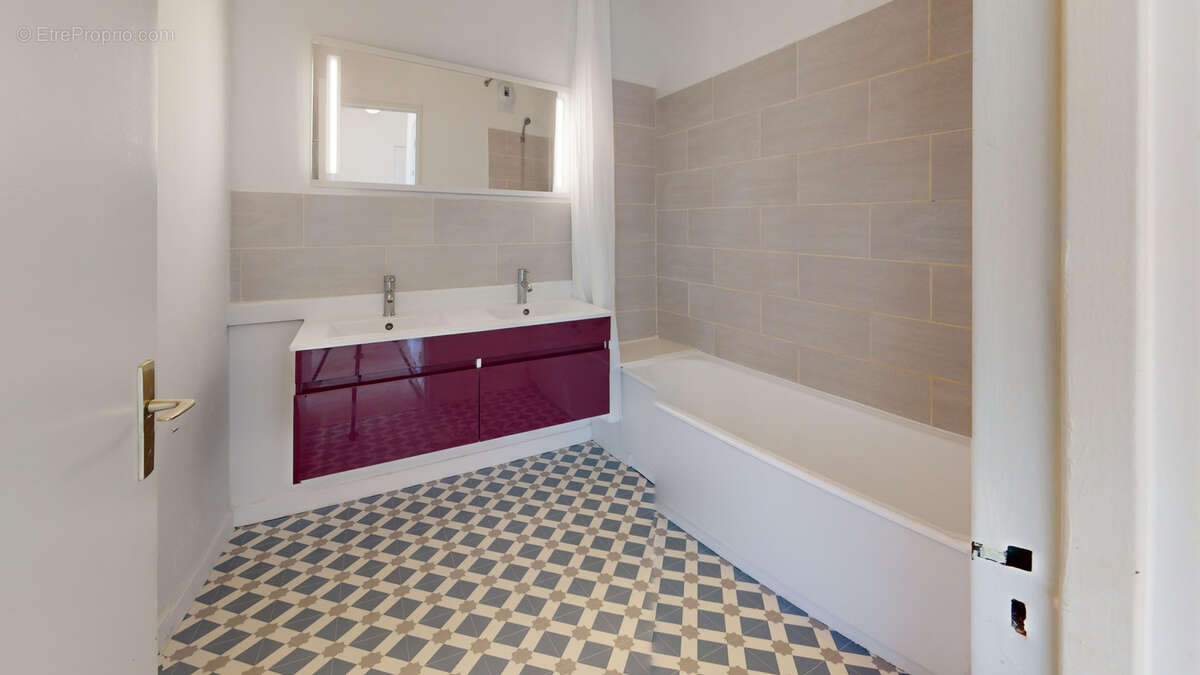 Appartement à PLAISIR