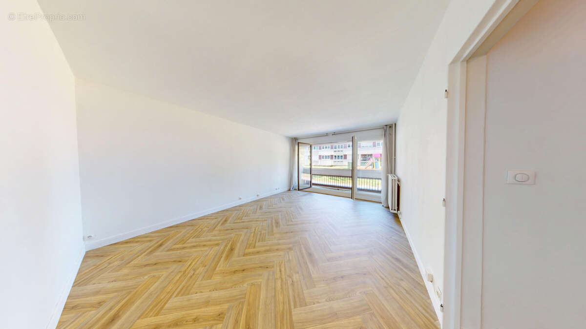 Appartement à PLAISIR