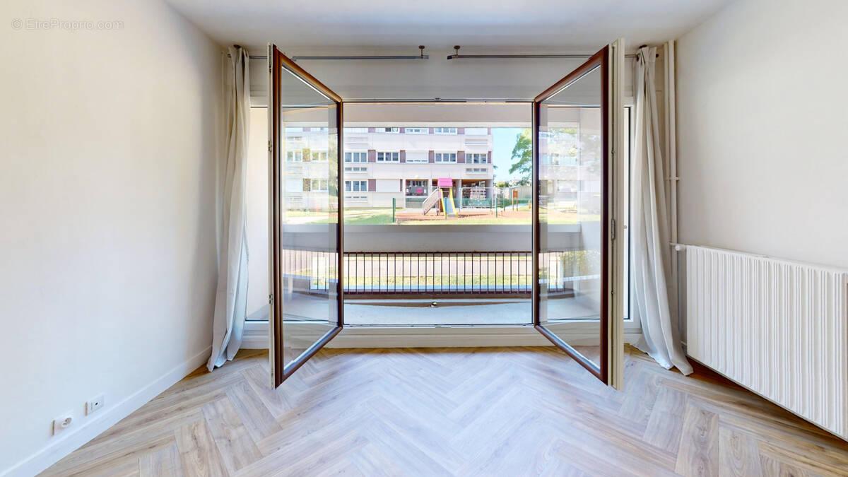 Appartement à PLAISIR