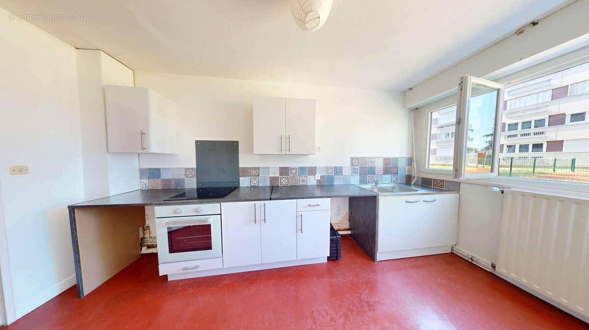 Appartement à PLAISIR