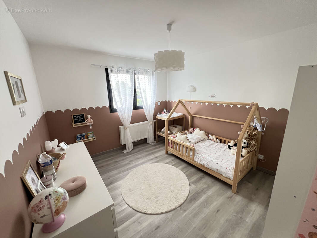 Maison à HENOUVILLE