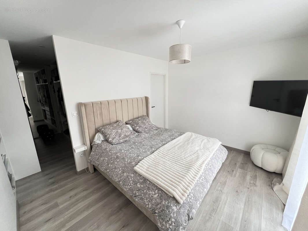 Maison à HENOUVILLE