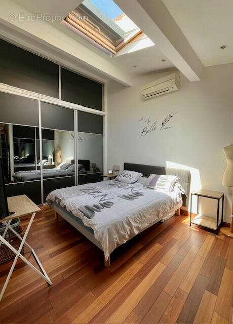 Maison à MARSEILLE-9E