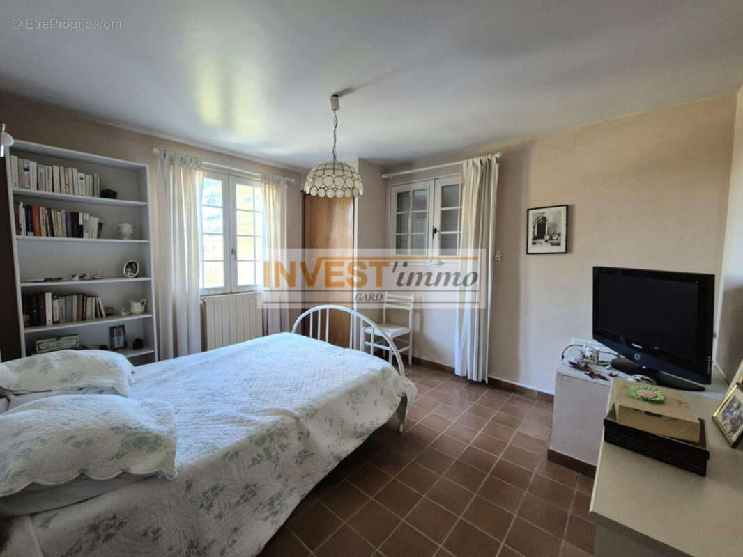 Maison à CAISSARGUES