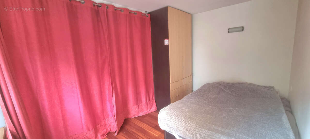 Appartement à ISSY-LES-MOULINEAUX