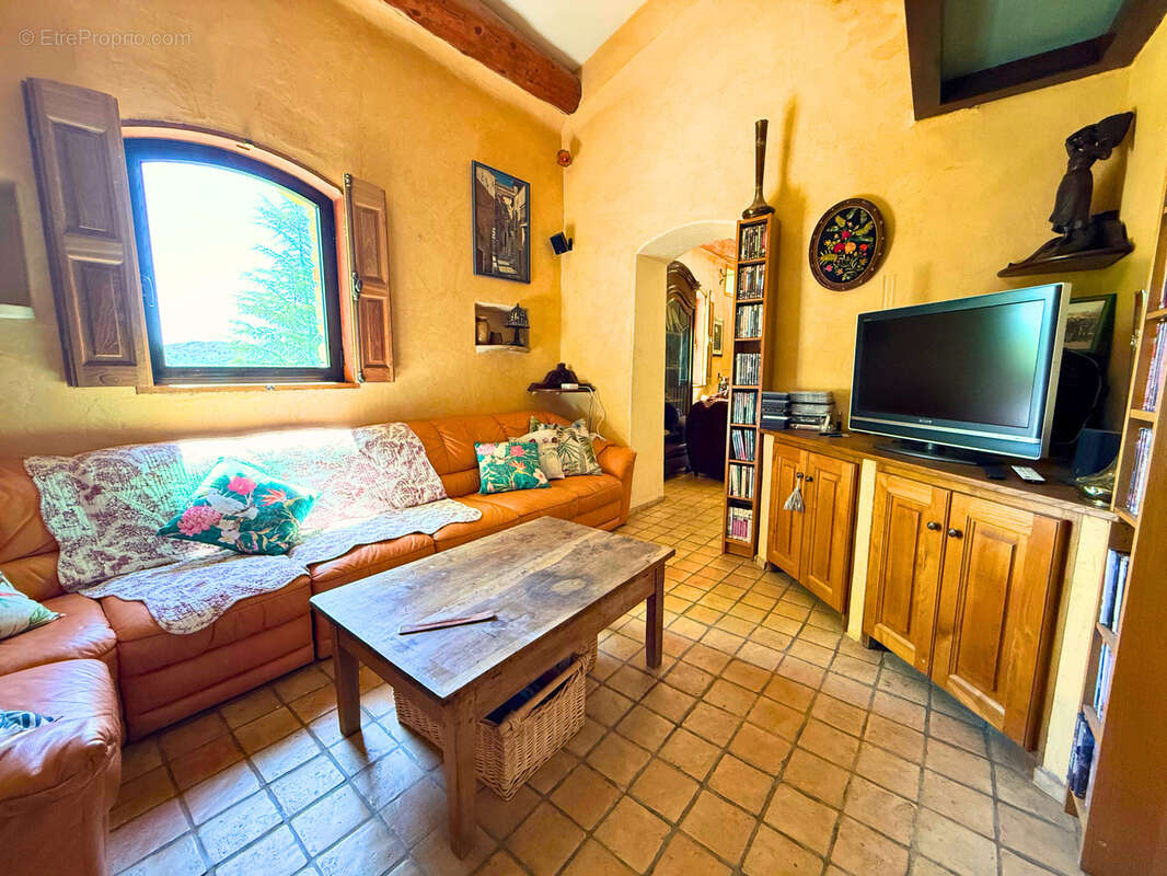 Maison à SAINT-MICHEL-L'OBSERVATOIRE