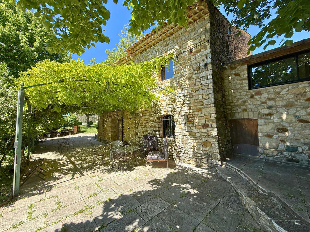 Maison à SAINT-MICHEL-L'OBSERVATOIRE