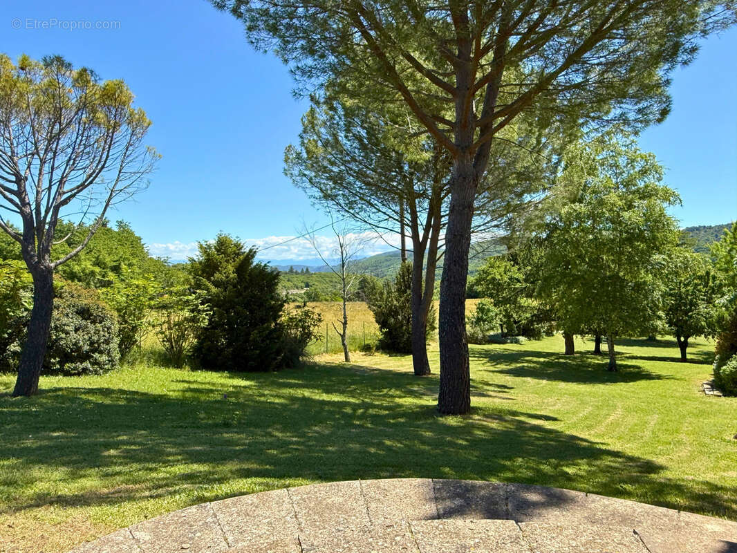 Maison à SAINT-MICHEL-L'OBSERVATOIRE