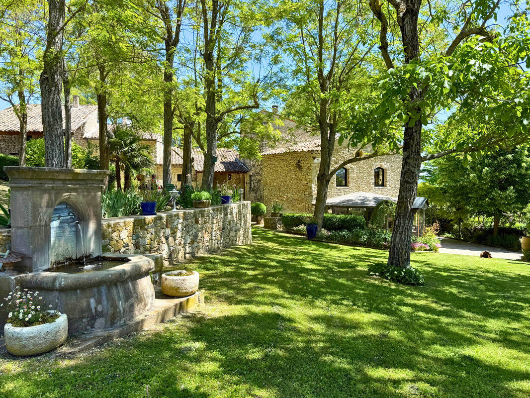 Maison à SAINT-MICHEL-L&#039;OBSERVATOIRE
