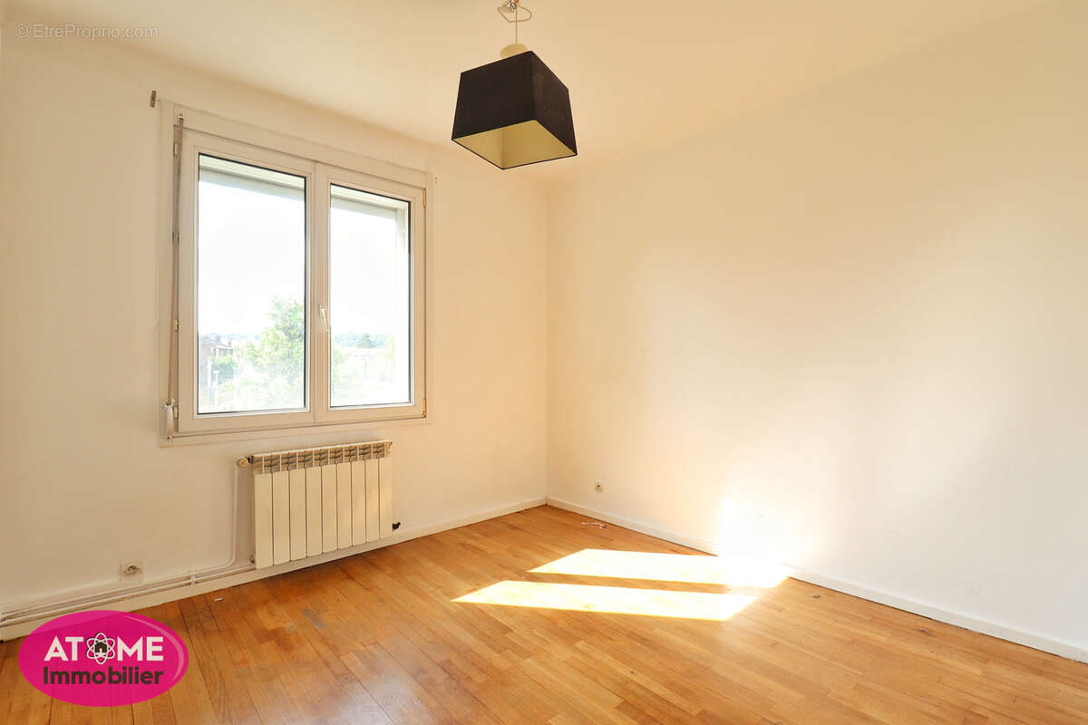 Appartement à JOEUF