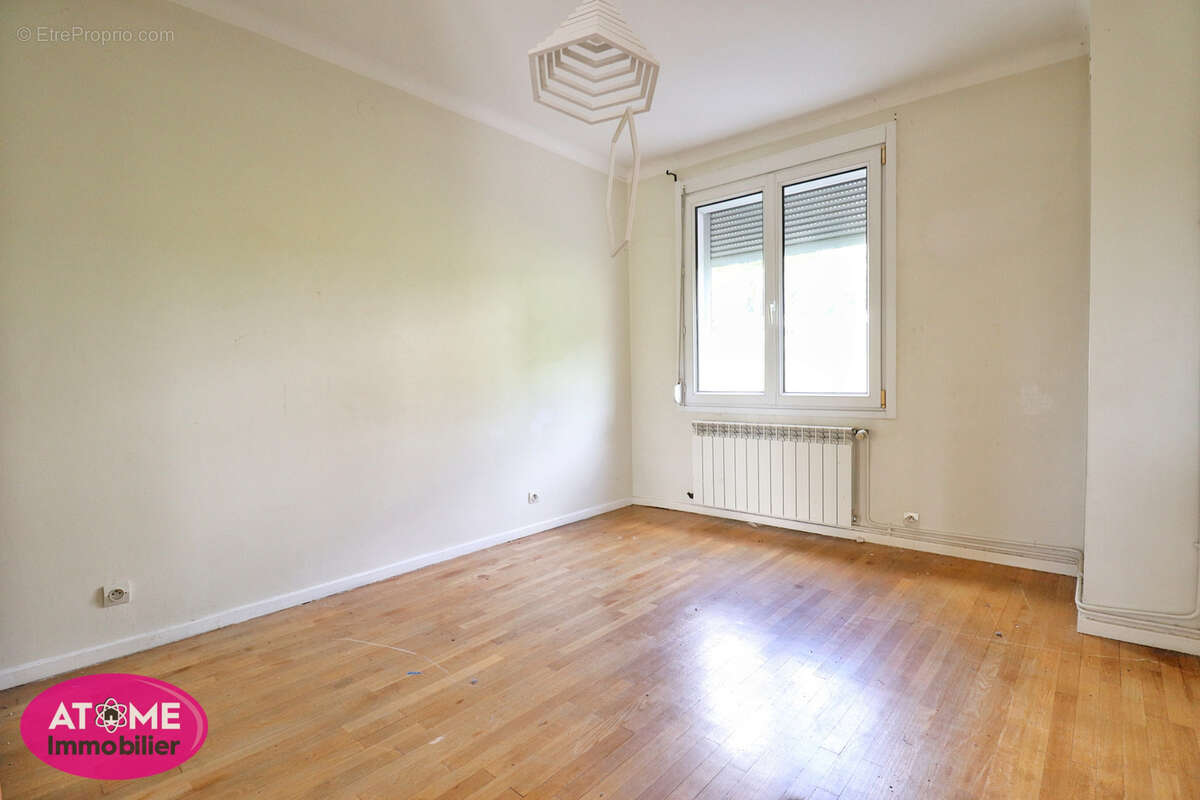 Appartement à JOEUF