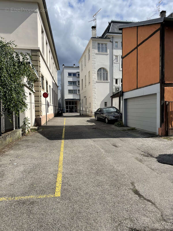 Appartement à SAINT-LOUIS