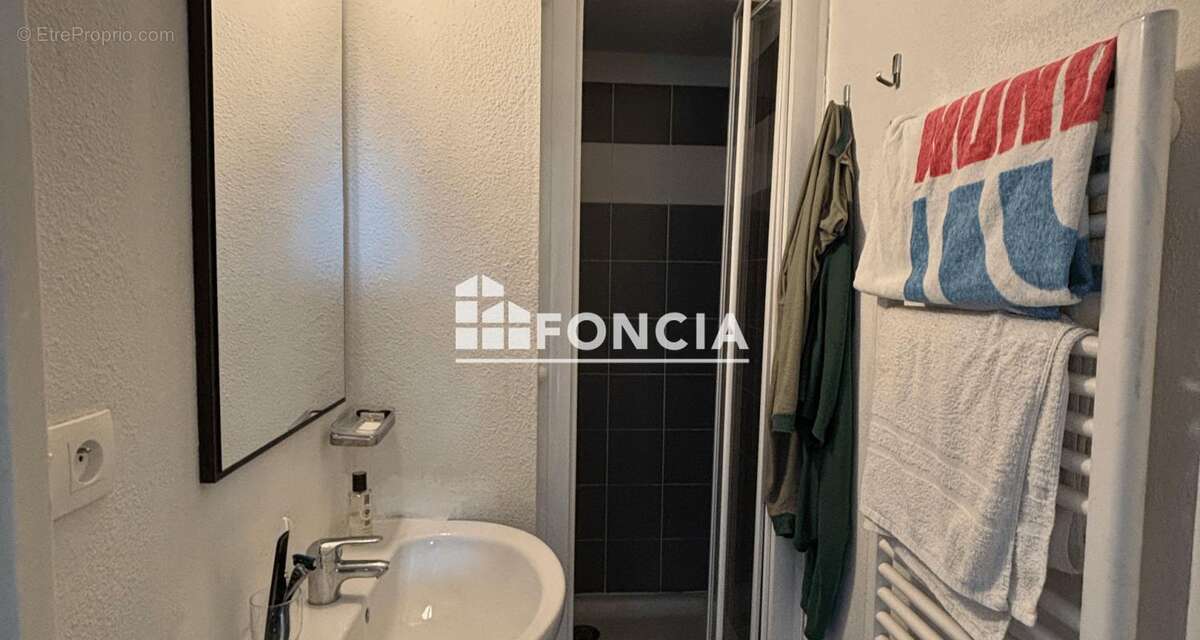 Appartement à ALLOS