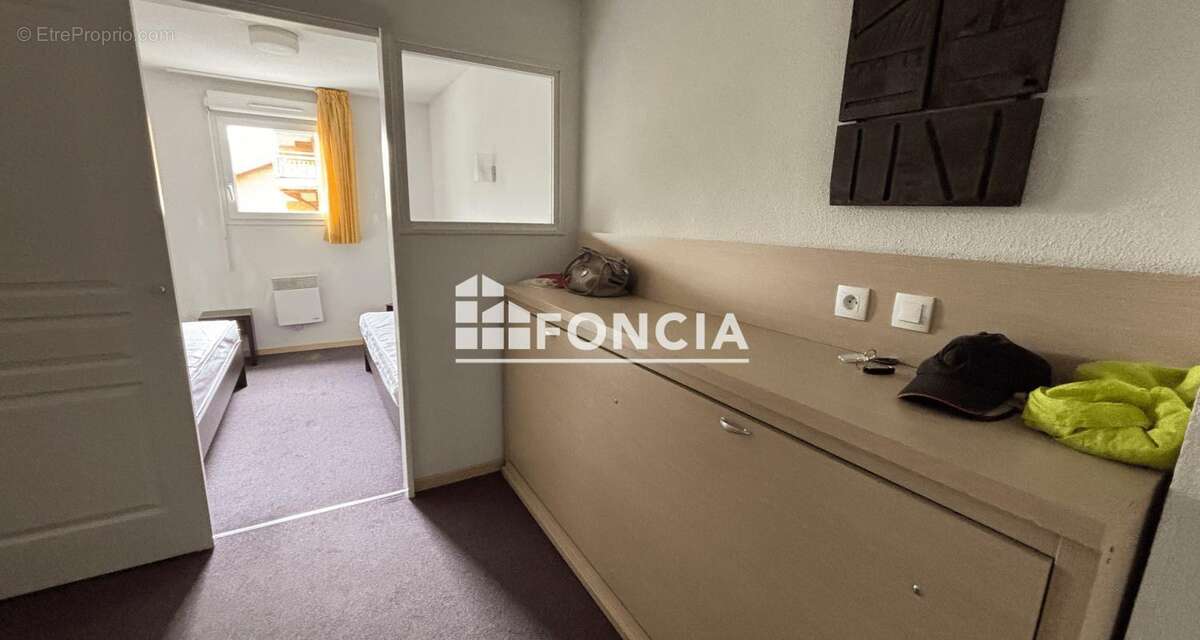 Appartement à ALLOS