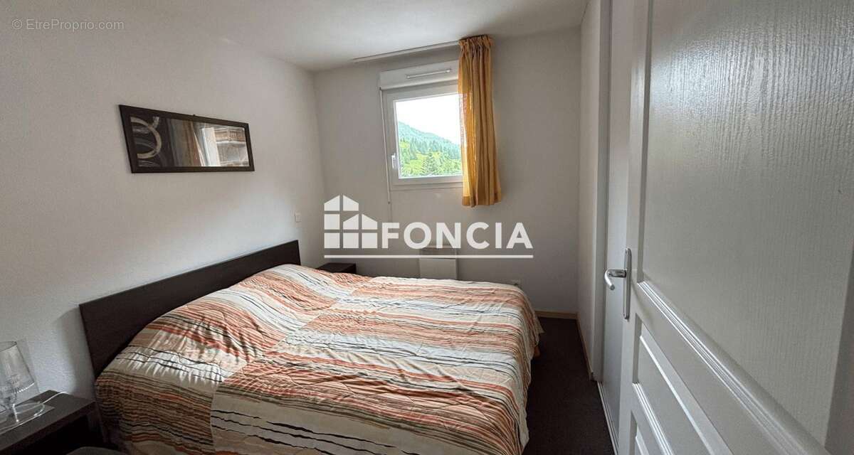 Appartement à ALLOS