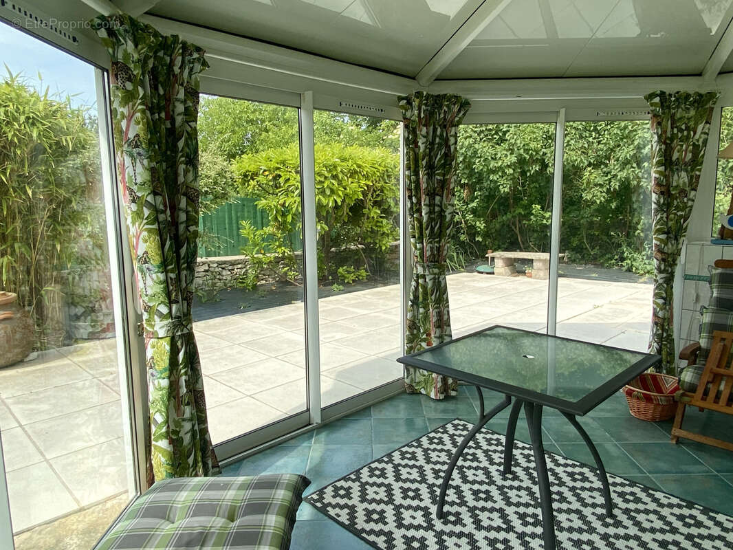 Maison à SAINT-BONNET-DE-ROCHEFORT