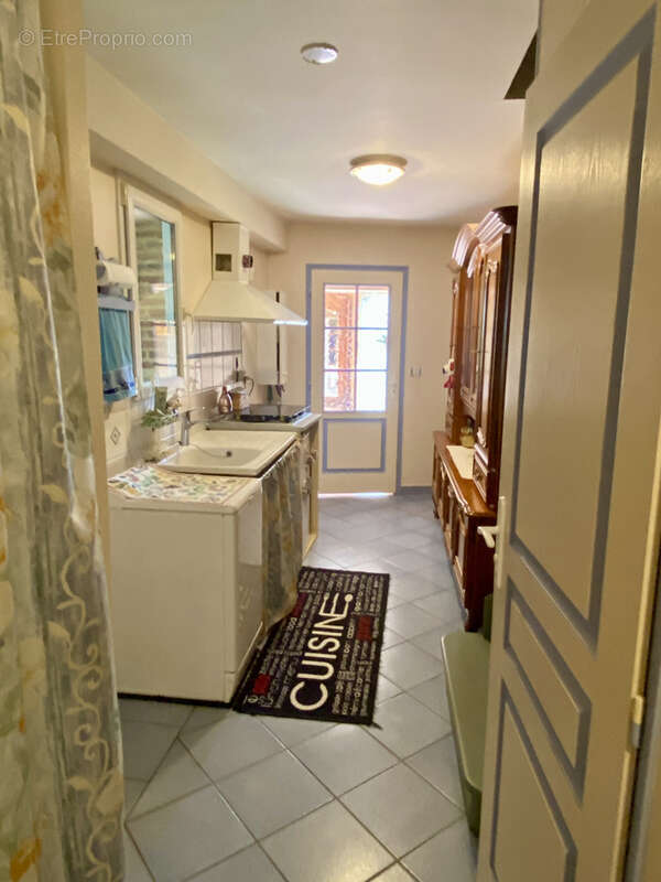 Maison à SAINT-BONNET-DE-ROCHEFORT