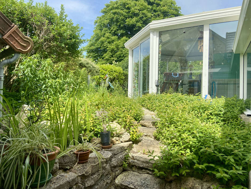 Maison à SAINT-BONNET-DE-ROCHEFORT