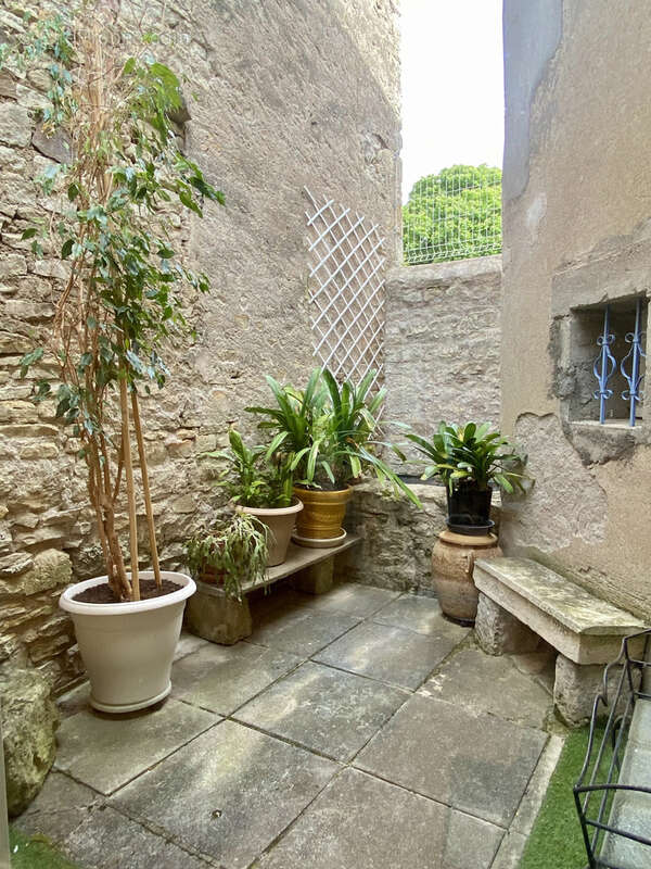 Maison à SAINT-BONNET-DE-ROCHEFORT