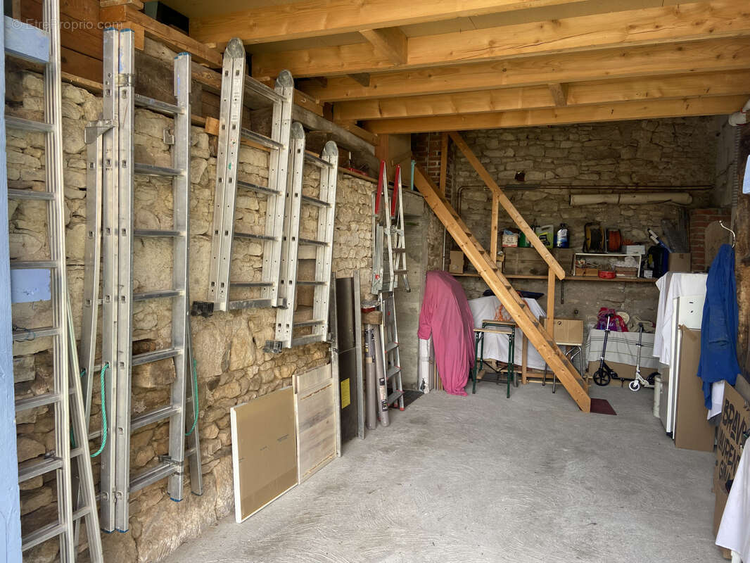 Maison à SAINT-BONNET-DE-ROCHEFORT