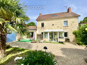 Maison à SAINT-BONNET-DE-ROCHEFORT