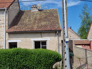 Maison à SAINT-EMILAND