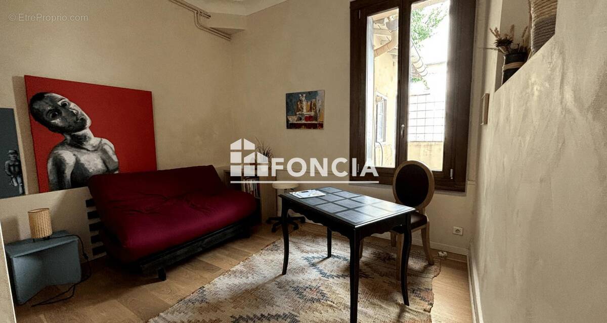 Maison à MONTPELLIER