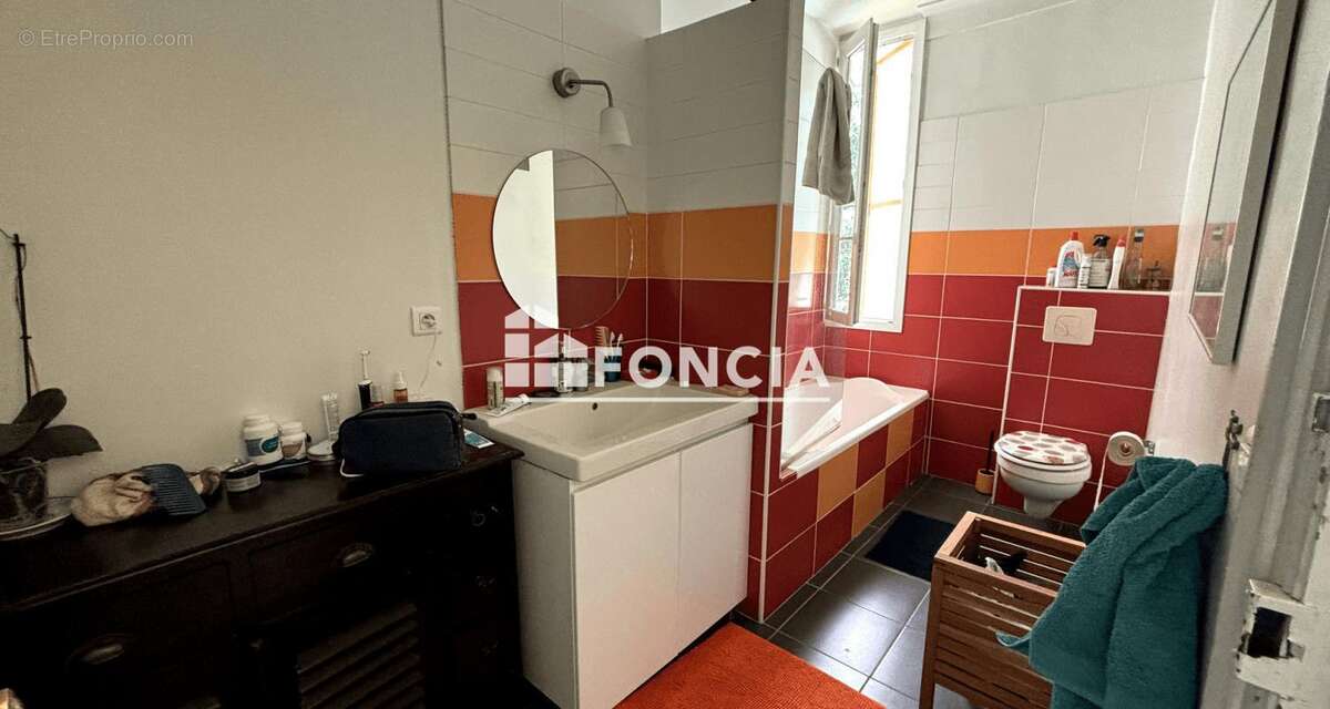 Maison à MONTPELLIER