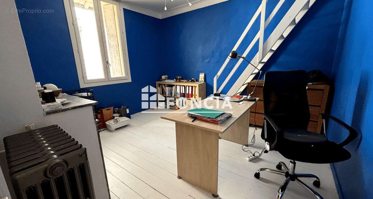 Maison à MONTPELLIER