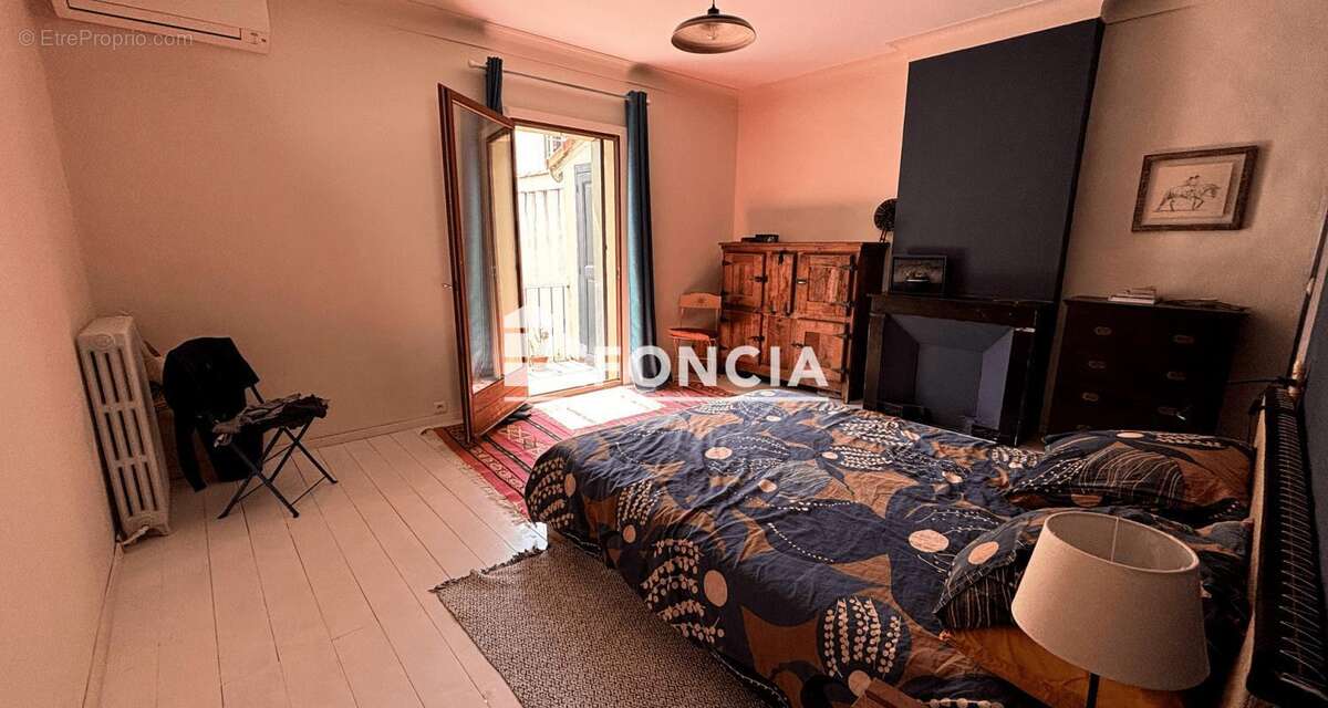 Maison à MONTPELLIER