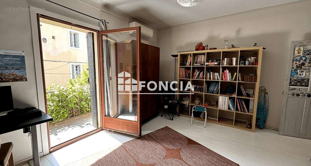 Maison à MONTPELLIER