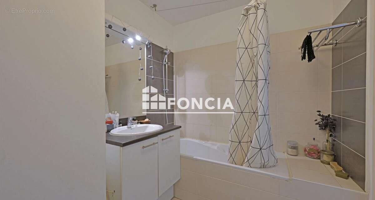 Appartement à MONTPELLIER