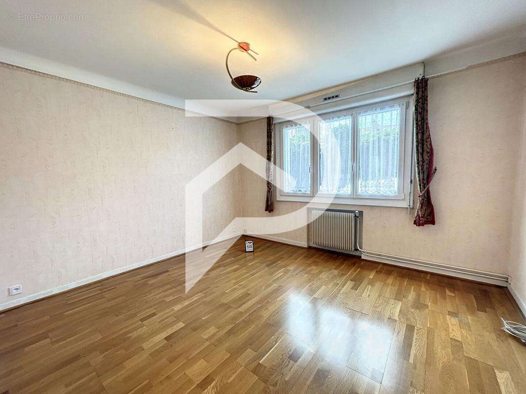 Appartement à BOULOGNE-SUR-MER