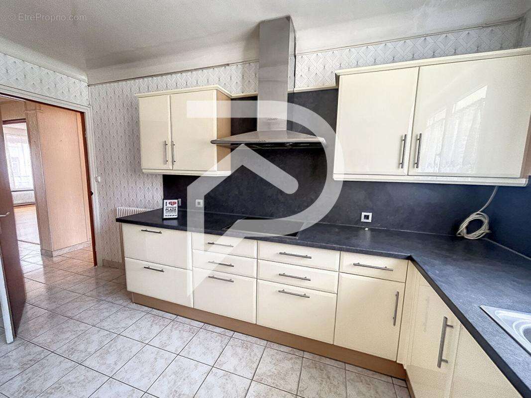 Appartement à BOULOGNE-SUR-MER