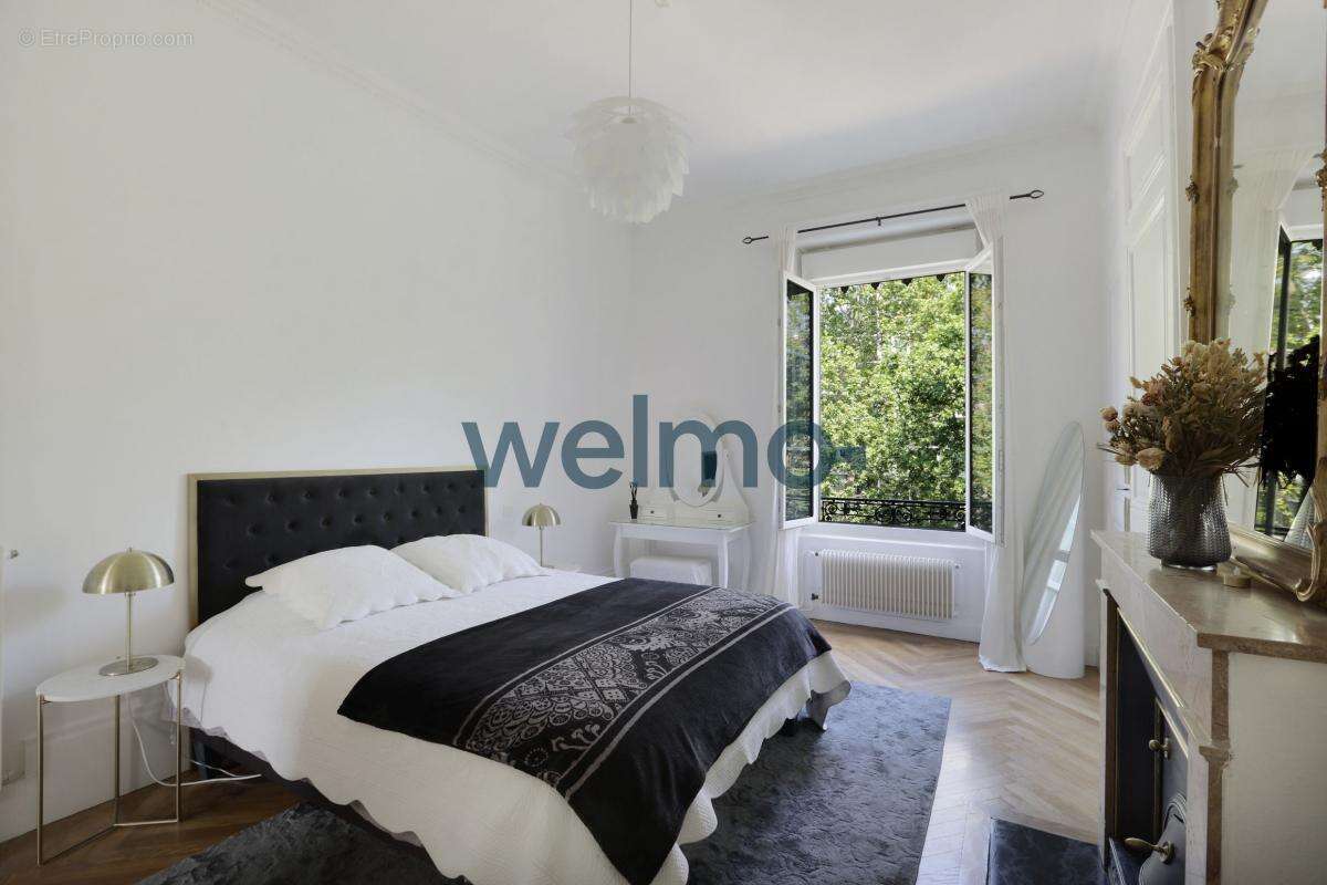 Appartement à LYON-6E