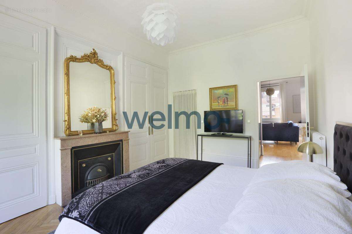 Appartement à LYON-6E