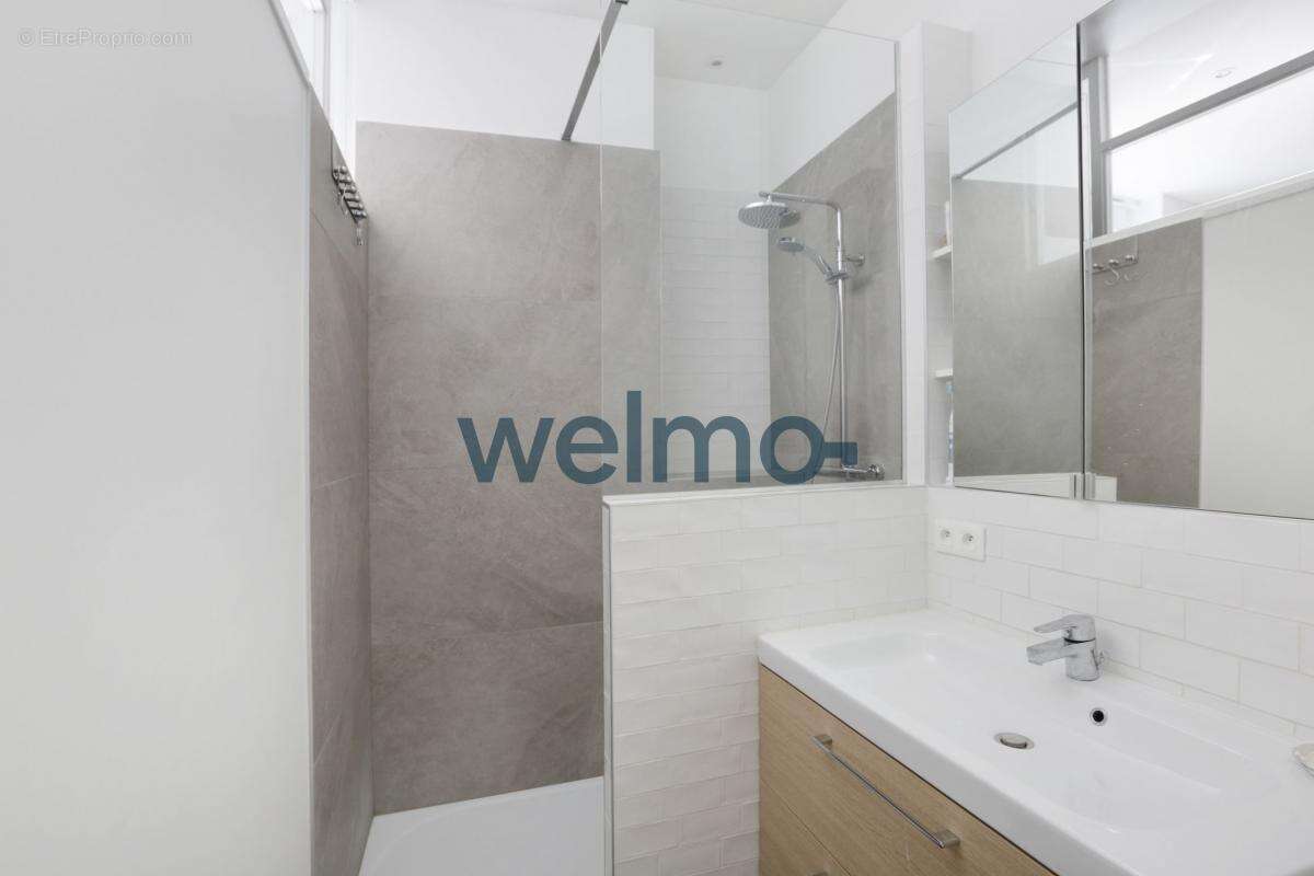 Appartement à LYON-6E