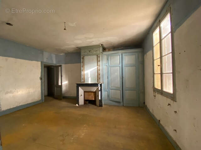 Maison à SAINTE-TERRE