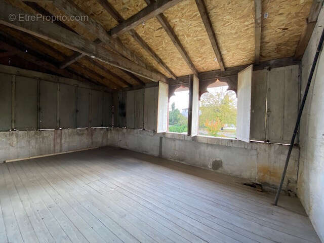 Maison à SAINTE-TERRE