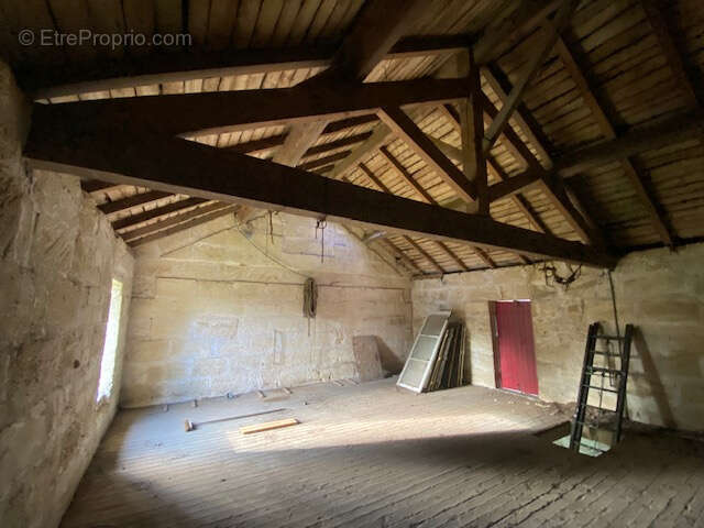 Maison à SAINTE-TERRE