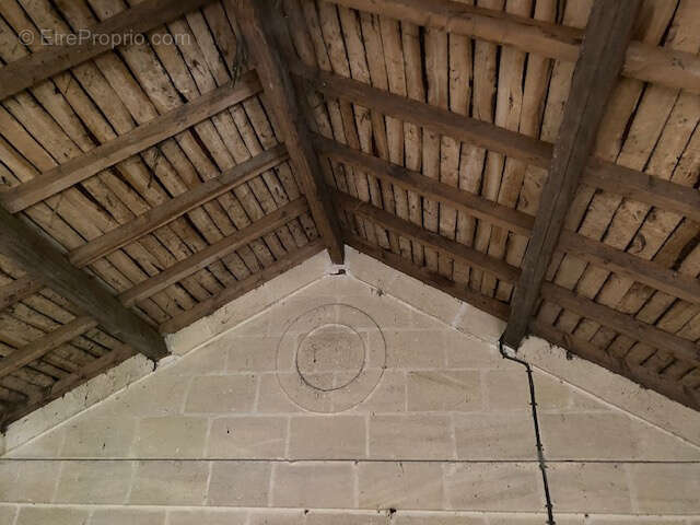 Maison à SAINTE-TERRE