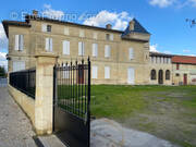 Maison à SAINTE-TERRE