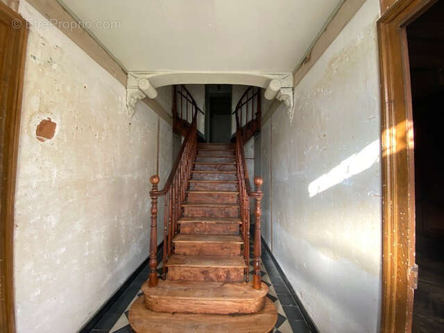 Maison à SAINTE-TERRE