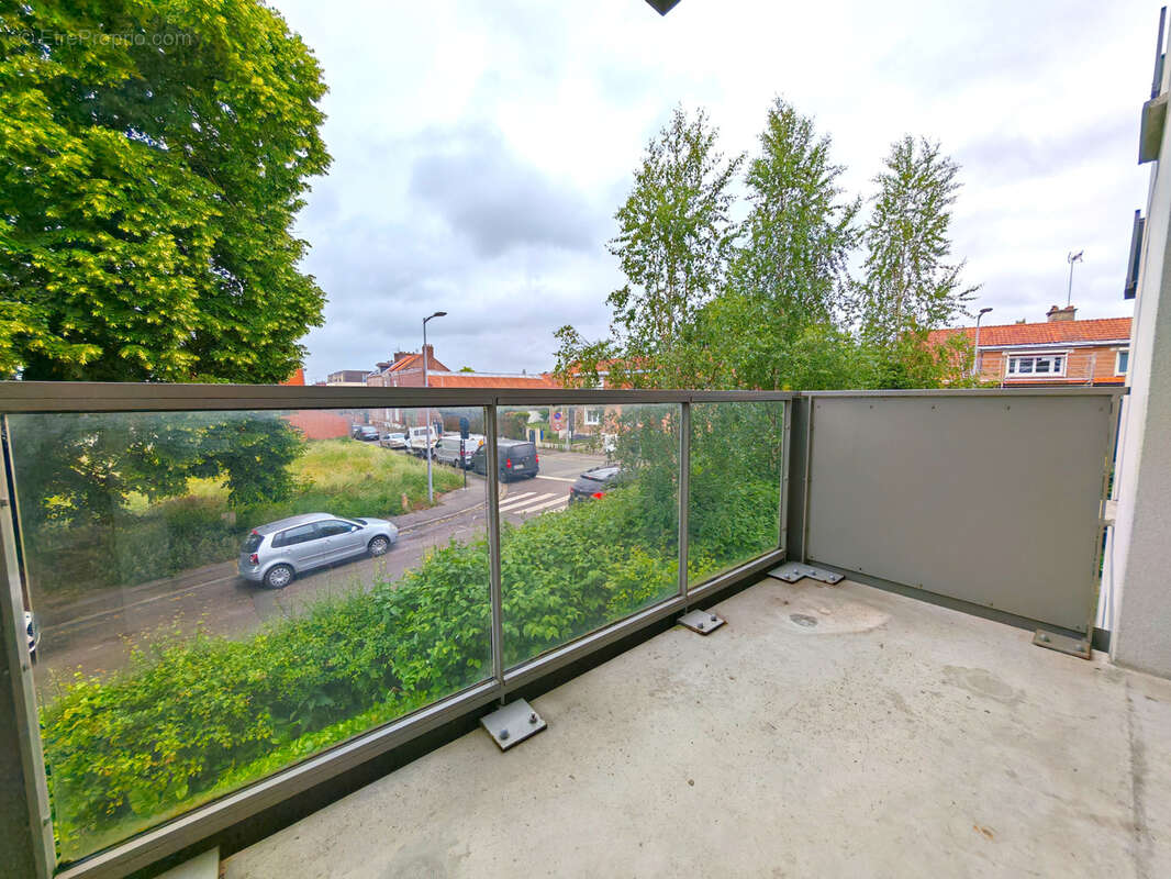 Appartement à AMIENS